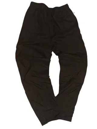 Pantaloni Nike Vintage Uomo Neri