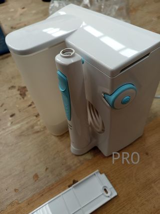 Oral-B Centro De Salud Bucal