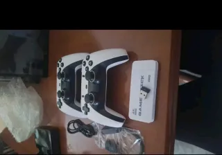 Consola Retro 20000 Juegos 2 Controles