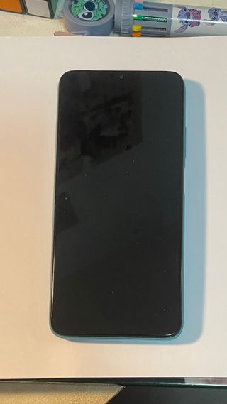 Xiaomi Redmi 9T Nero