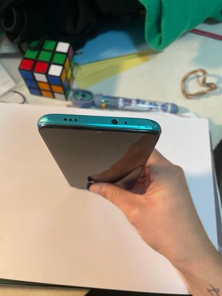 Xiaomi Redmi 9T Nero