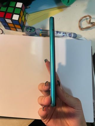 Xiaomi Redmi 9T Nero