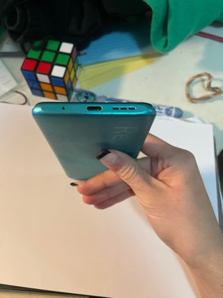 Xiaomi Redmi 9T Nero