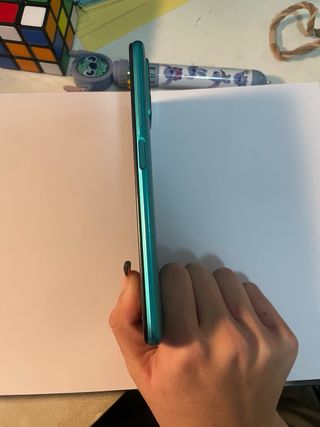 Xiaomi Redmi 9T Nero