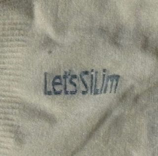 Manicotti Let's Slim