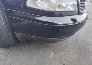 Asiento trasero izquierdo audi a8 (4e) 348663