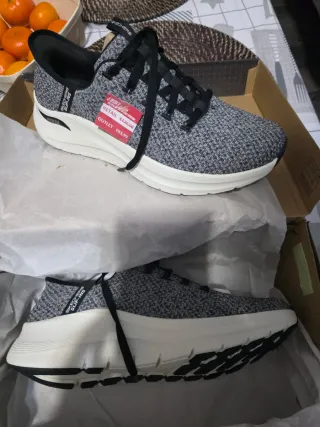 Skechers Slip-ins Arch Fit Scarpe Sportive