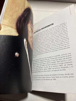 DVD + Libro Extraños en un tren N 13