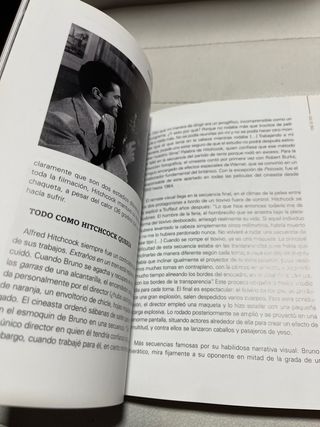 DVD + Libro Extraños en un tren N 13