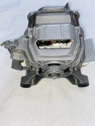 Motor lavadora Bosch