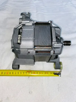 Motor lavadora Bosch