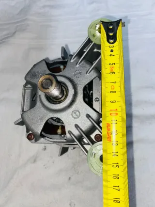 Motor lavadora Bosch