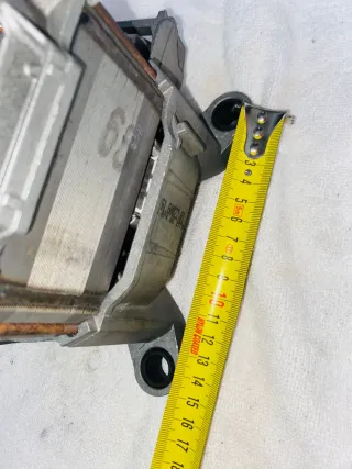 Motor lavadora Bosch