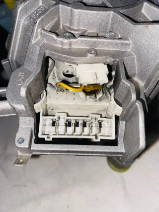 Motor lavadora Bosch