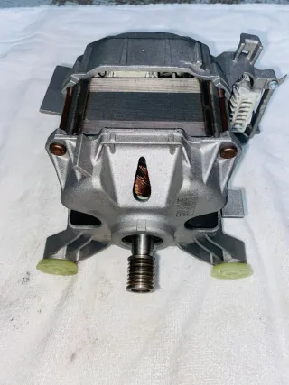 Motor lavadora Bosch