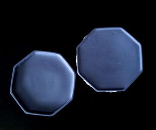 Joyero Wedgwood Jasperware