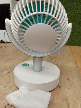 Cecotec Circulador de Sobremesa