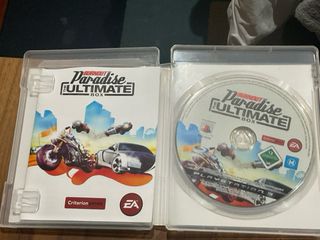 Pack COCHES (PS3): Blur, GT 6, Burnout, Formula 1