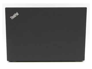 Portátil TÁCTIL Lenovo T14 i5 10a 14" 16 Gb RAM