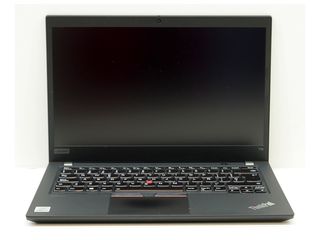 Portátil TÁCTIL Lenovo T14 i5 10a 14" 16 Gb RAM