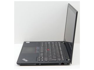 Portátil TÁCTIL Lenovo T14 i5 10a 14" 16 Gb RAM