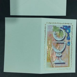 11 Biglietti Prima Comunione