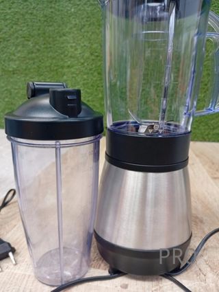 Batidora de vaso - Blend&Go - Moulinex