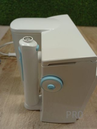 Centro De Salud Bucal - 5 Modos De Presión - Oral-B