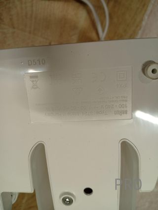 Centro De Salud Bucal - 5 Modos De Presión - Oral-B