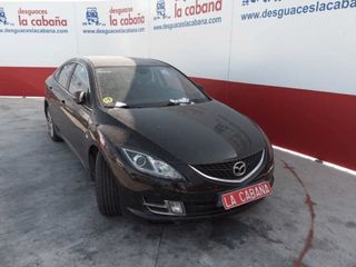 Mazda 21133572 faro antiniebla gs1d51690b 6 2.0