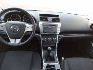 Mazda 21133572 faro antiniebla gs1d51690b 6 2.0