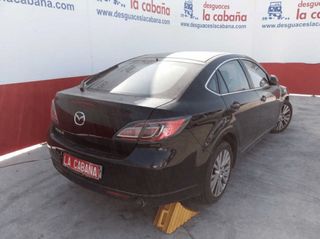 Mazda 21133572 faro antiniebla gs1d51690b 6 2.0