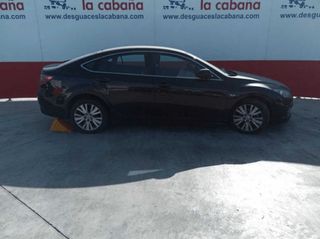 Mazda 21133572 faro antiniebla gs1d51690b 6 2.0