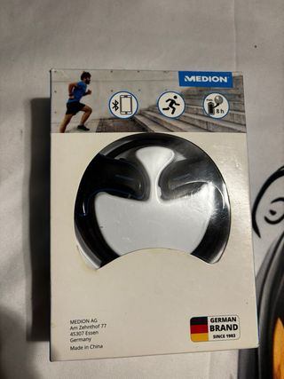 Medion Cuffie Sport Bluetooth