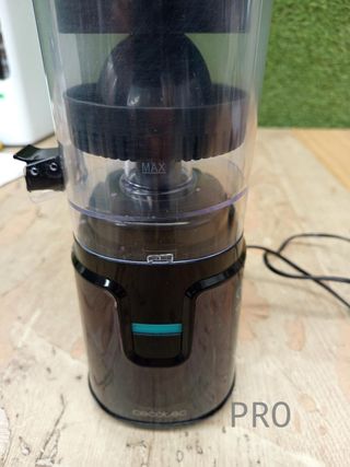 Cecotec Exprimidor de Naranjas Eléctrico