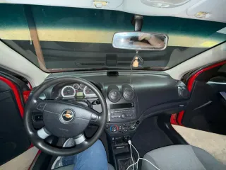 Chevrolet Aveo 2010