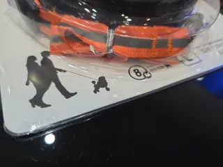 Correa retráctil para perro