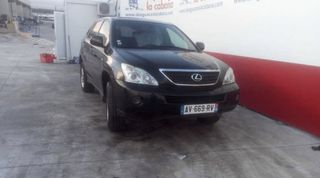 Faro antiniebla delantero lexus rx (_u3_) 22121417
