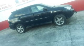 Faro antiniebla delantero lexus rx (_u3_) 22121417