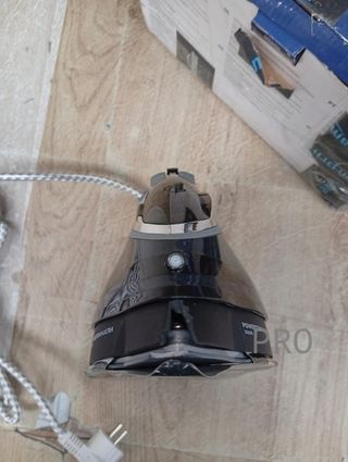 Plancha de Ropa - 3100W - Russell Hobbs