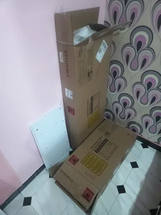 Servicio de armado de muebles e instalación