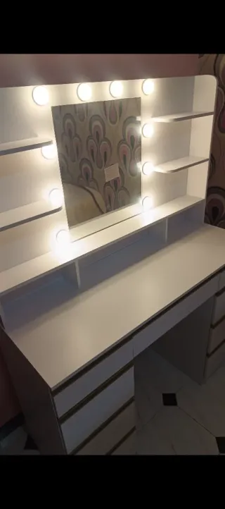 Servicio de armado de muebles e instalación