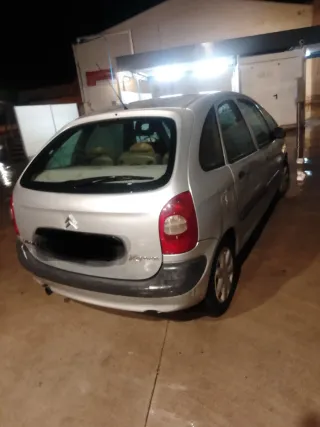 Citroen xsara picasso 2004