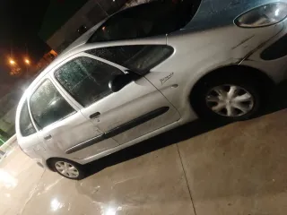 Citroen xsara picasso 2004