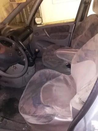 Citroen xsara picasso 2004