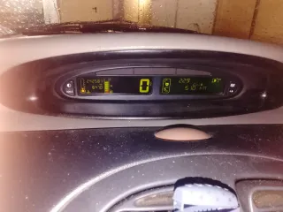 Citroen xsara picasso 2004