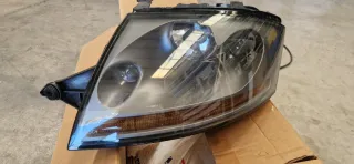 Faros Xenon Audi TT 8N
