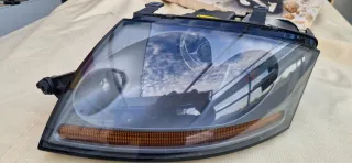 Faros Xenon Audi TT 8N