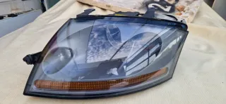 Faros Xenon Audi TT 8N