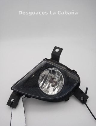 Faro antiniebla delantero izquierdo bmw 3 22632906